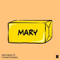 Mary