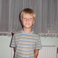 David