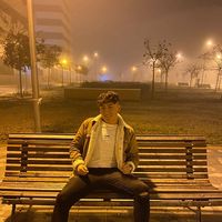 Gabriel Isrrael