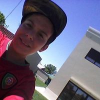 Juan Cruz