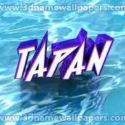 Tapan