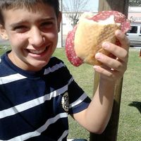 Facundo