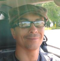 Brad Oropeza