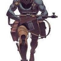 Rogue