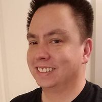 Jeremy Georgia
