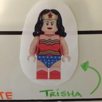 Trisha