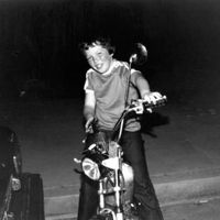 Joe