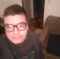 David