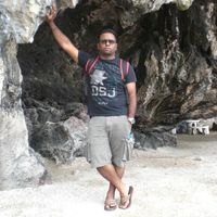 Vivindran