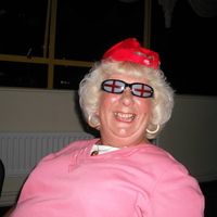 Pam Smith