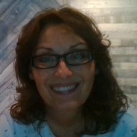 Debra Small Mills