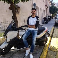 Mihailidis