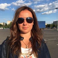 Viktoriia