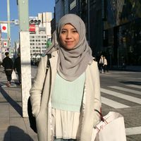 Siti Soraya