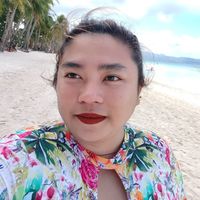 Jameel Mykaela Ogerio Bisagas