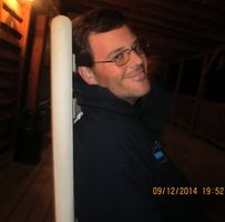 David