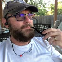 Brent DaCrow