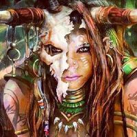 Vanessa Muse Bellamy
