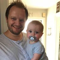 Mikael