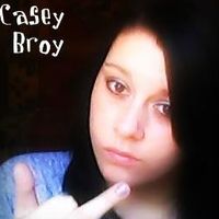 Casey