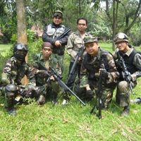 Bagak