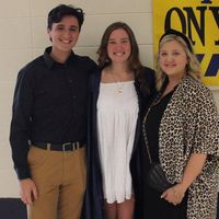 Amy DeVylder Proctor