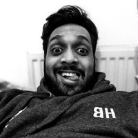 Harish