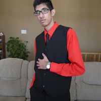 Andy