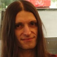 Bogdanche Angelche