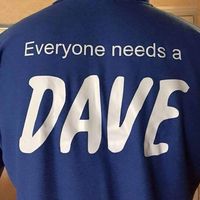 Dave