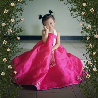 Fidelia Edith