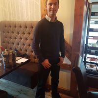 David