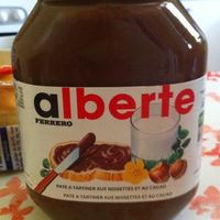 Alberte