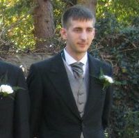 Andrew Harper