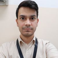Avinesh