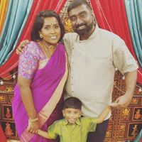 Shanthini