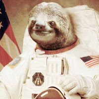 Astronaut
