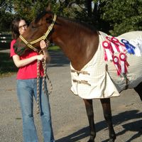 Christine Alicia Findlay