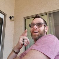 Matthew Branum