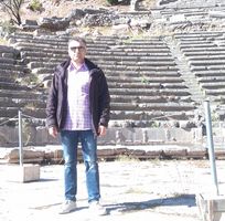 Alexandros