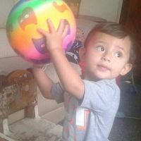 Yagremy