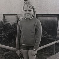 Jeanette