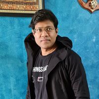 Ajaykumar