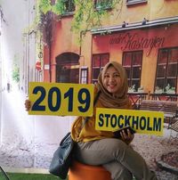 Rini Mulyasari