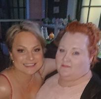 Shauna Angie Keatley