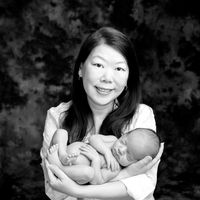 Susan Hong Logie