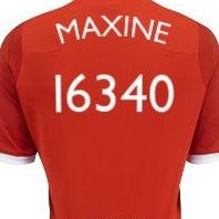 Maxine