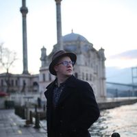 Grof Jasmin Kešetović