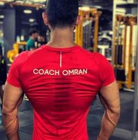 Omrane