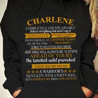 Charlene